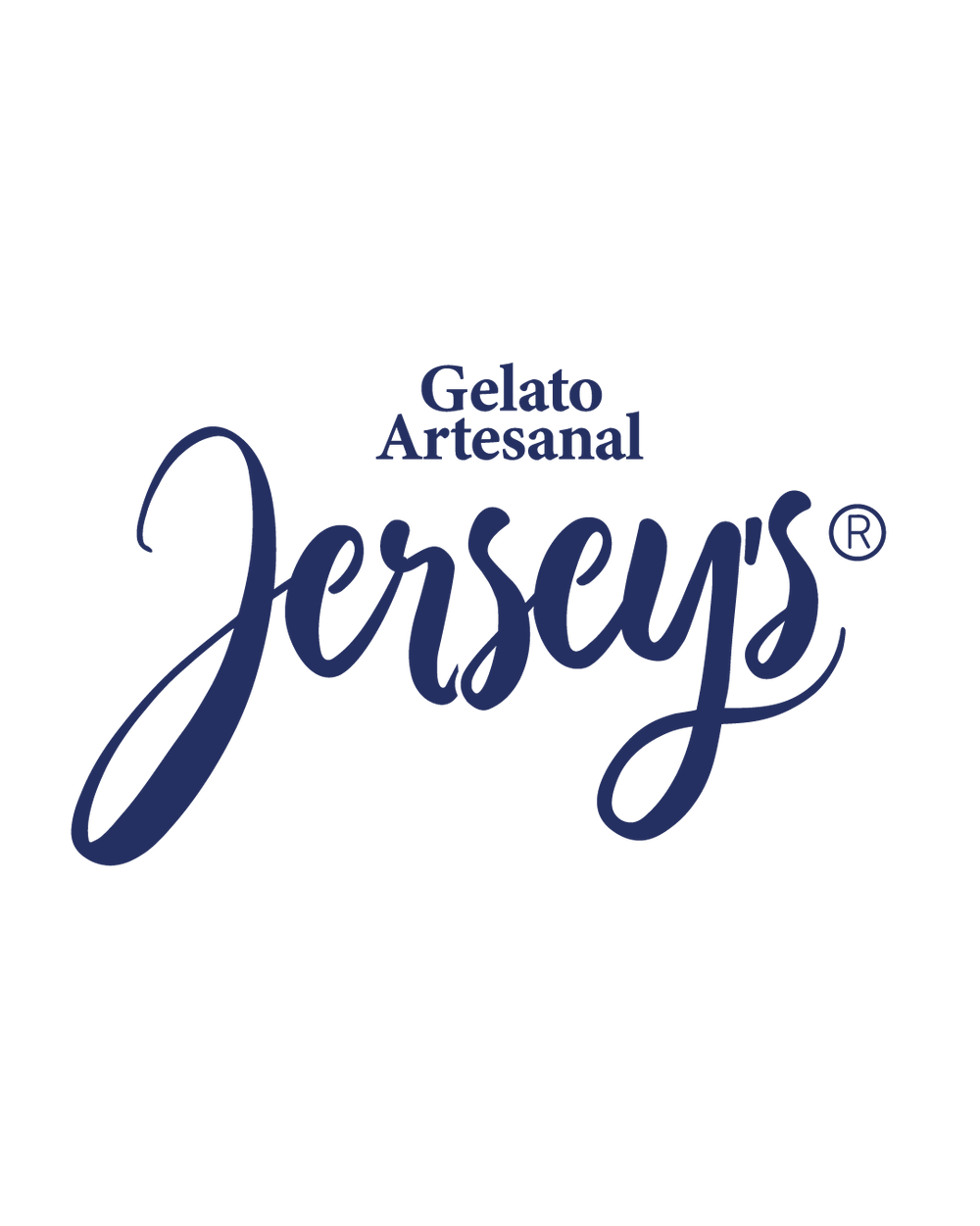 Jersey´s